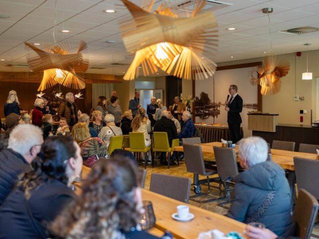 Christa Heine Fotografie - Crematorium Dieren-18