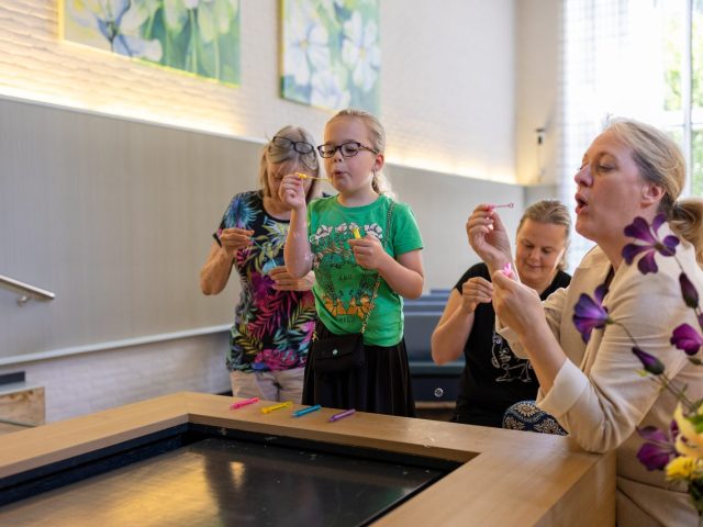 Christa Heine Fotografie - Crematorium Dieren-28