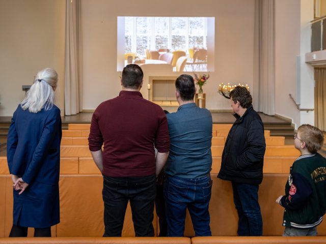 Christa Heine Fotografie - Crematorium Dieren-3