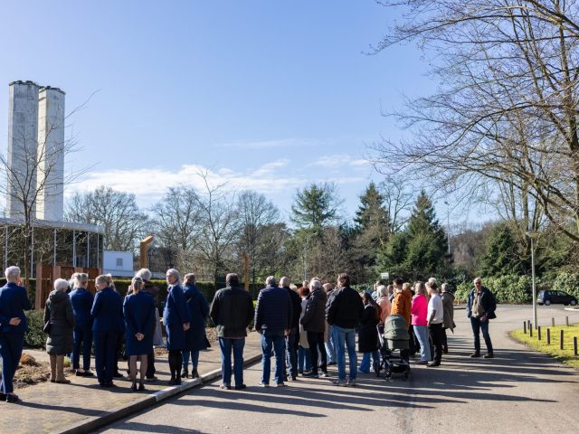 Christa Heine Fotografie - Crematorium Dieren-32