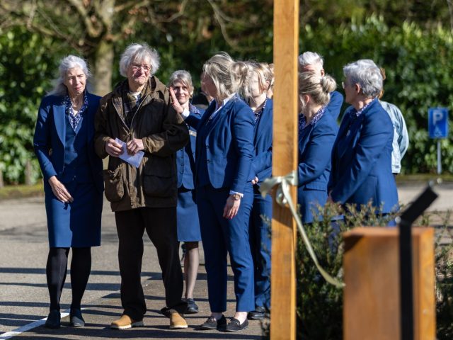 Christa Heine Fotografie - Crematorium Dieren-38