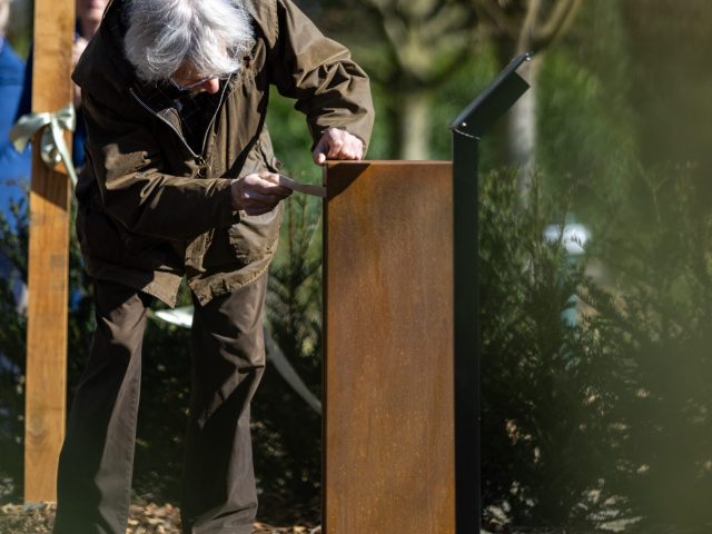 Christa Heine Fotografie - Crematorium Dieren-41