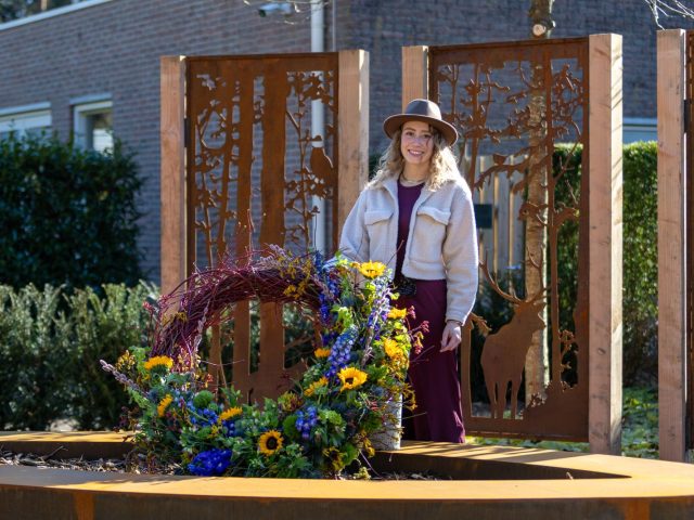 Christa Heine Fotografie - Crematorium Dieren-45