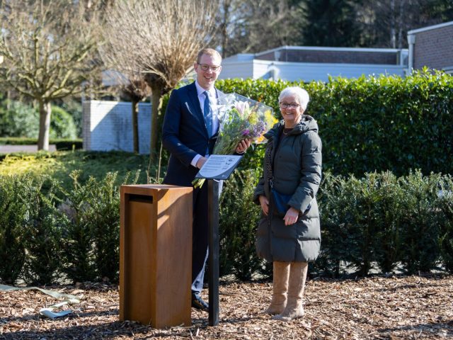 Christa Heine Fotografie - Crematorium Dieren-46
