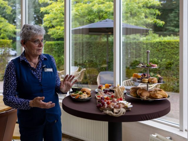 Christa Heine Fotografie - Crematorium Dieren-50