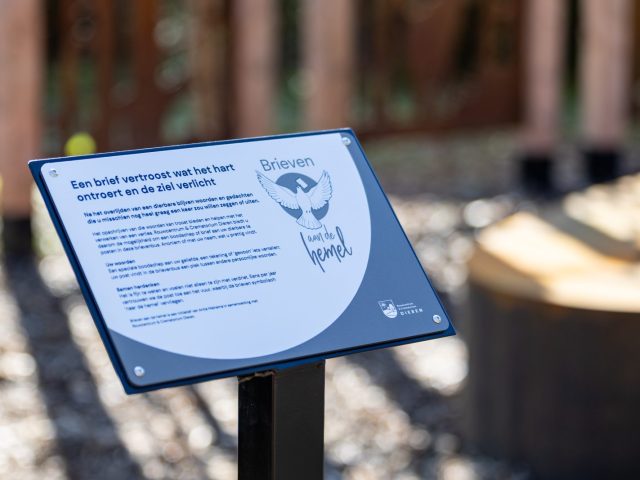 Christa Heine Fotografie - Crematorium Dieren-51