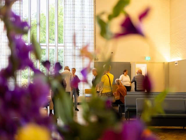 Christa Heine Fotografie - Crematorium Dieren-57