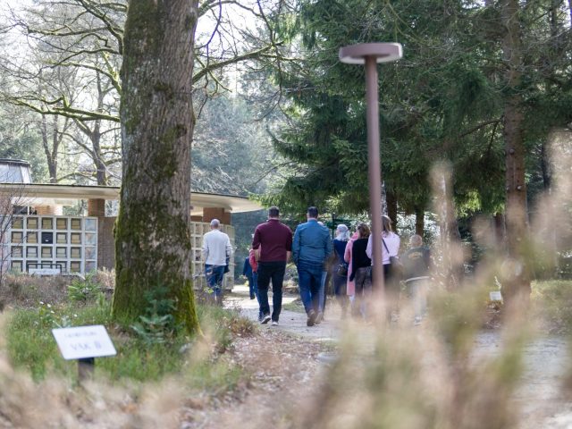 Christa Heine Fotografie - Crematorium Dieren-6